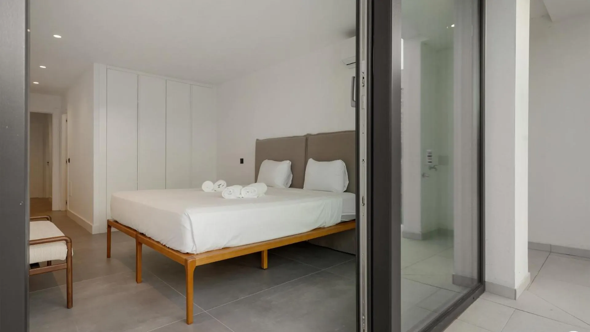 Vivi Homes -Villa Kolibri Pool, Terrace & Golf La Cala De Mijas 0*,