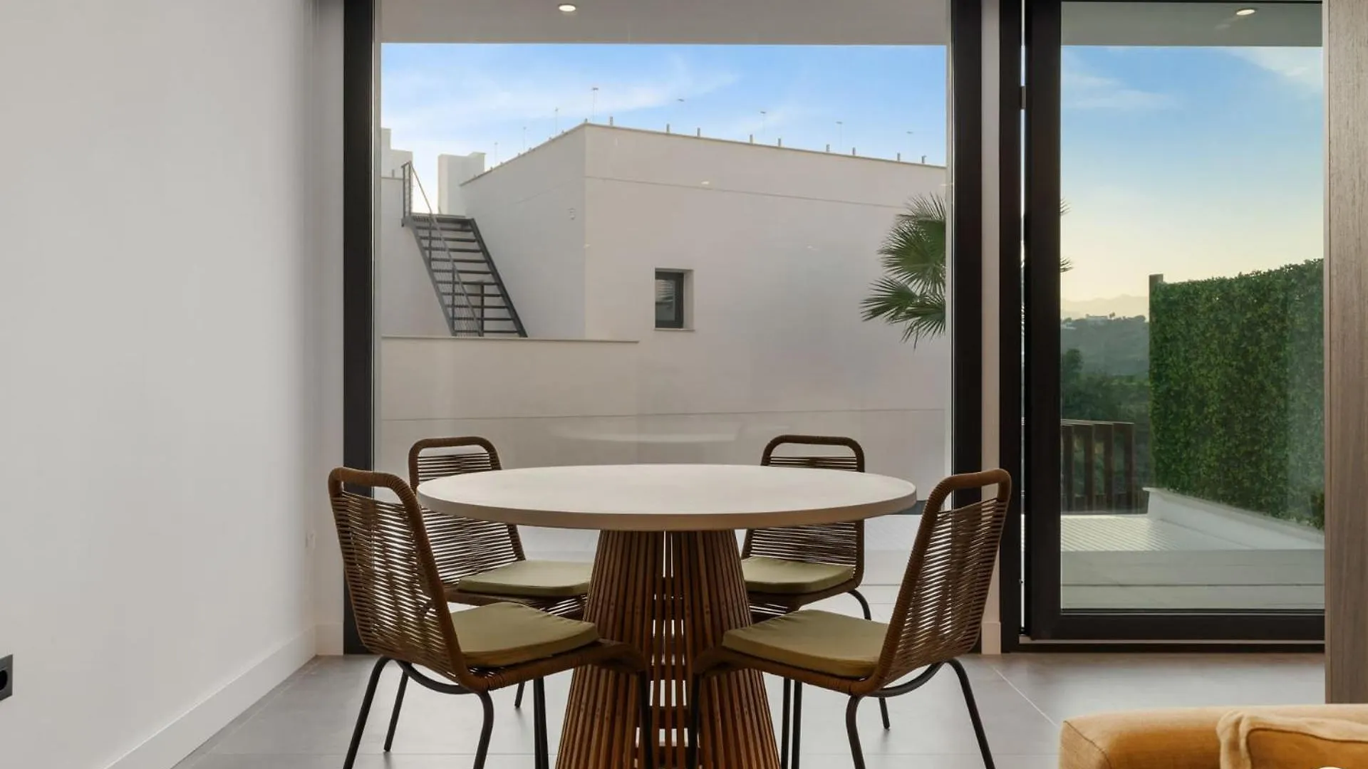 Villa Vivi Homes -Villa Kolibri Pool, Terrace & Golf La Cala De Mijas Spain