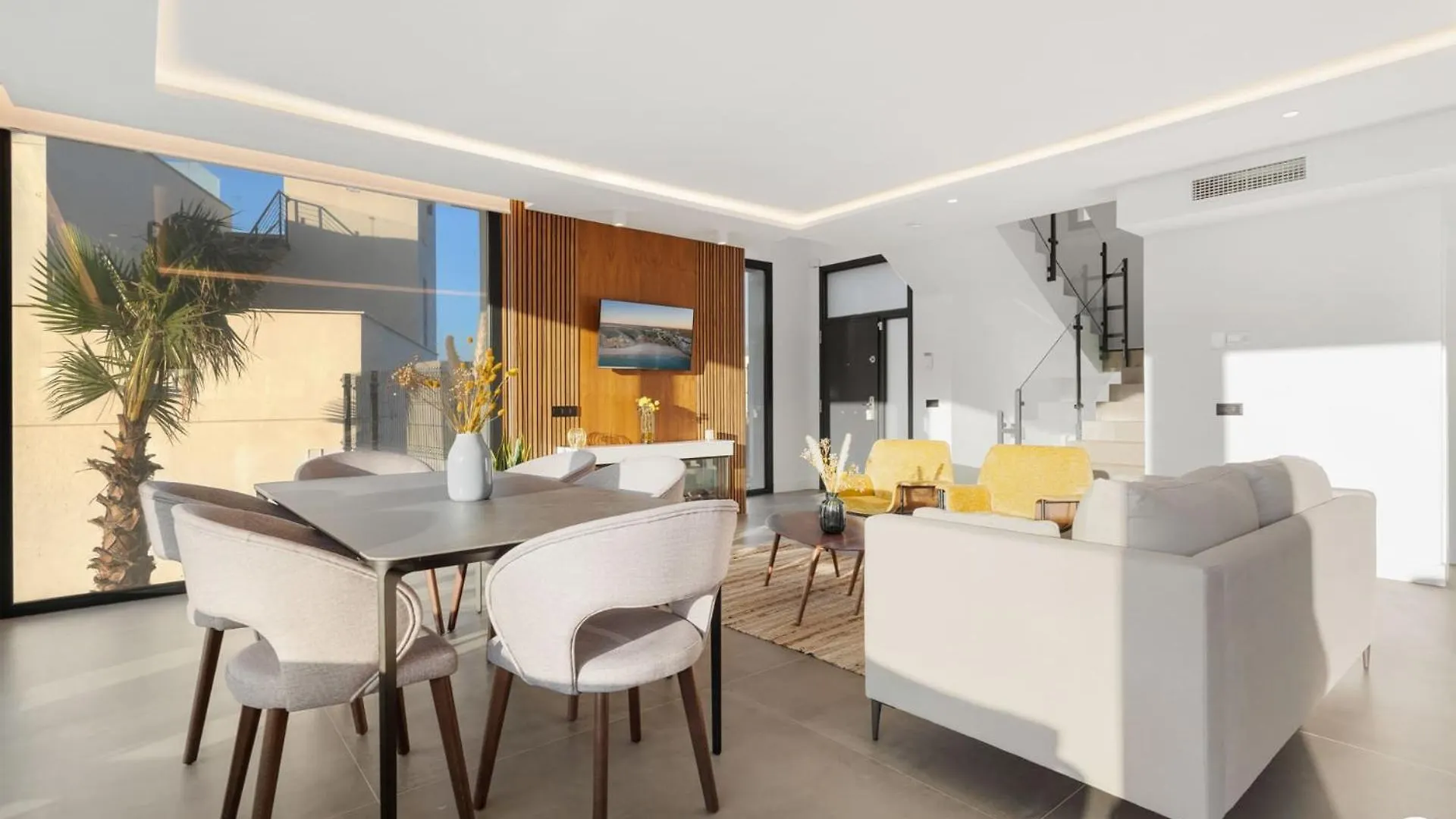 Vivi Homes -Villa Kolibri Pool, Terrace & Golf La Cala De Mijas 0*,  Spain