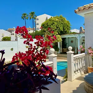  Villa Family With Pool, Walk To Beach, Restaurants And Shopping