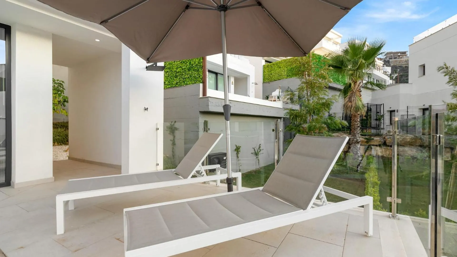Villa Vivi Homes -Villa Kolibri Pool, Terrace & Golf La Cala De Mijas