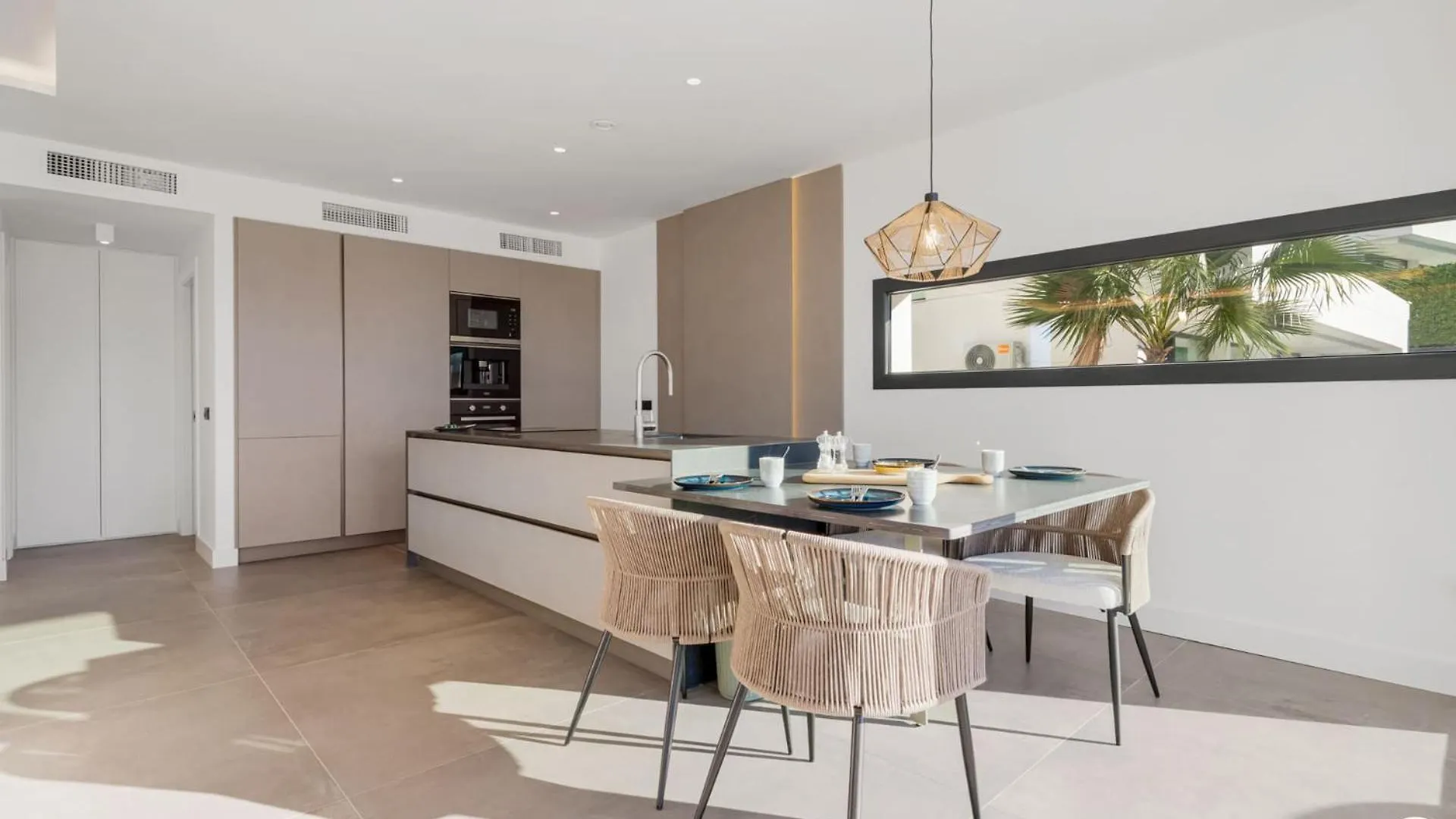 Vivi Homes -Villa Kolibri Pool, Terrace & Golf La Cala De Mijas 0*,