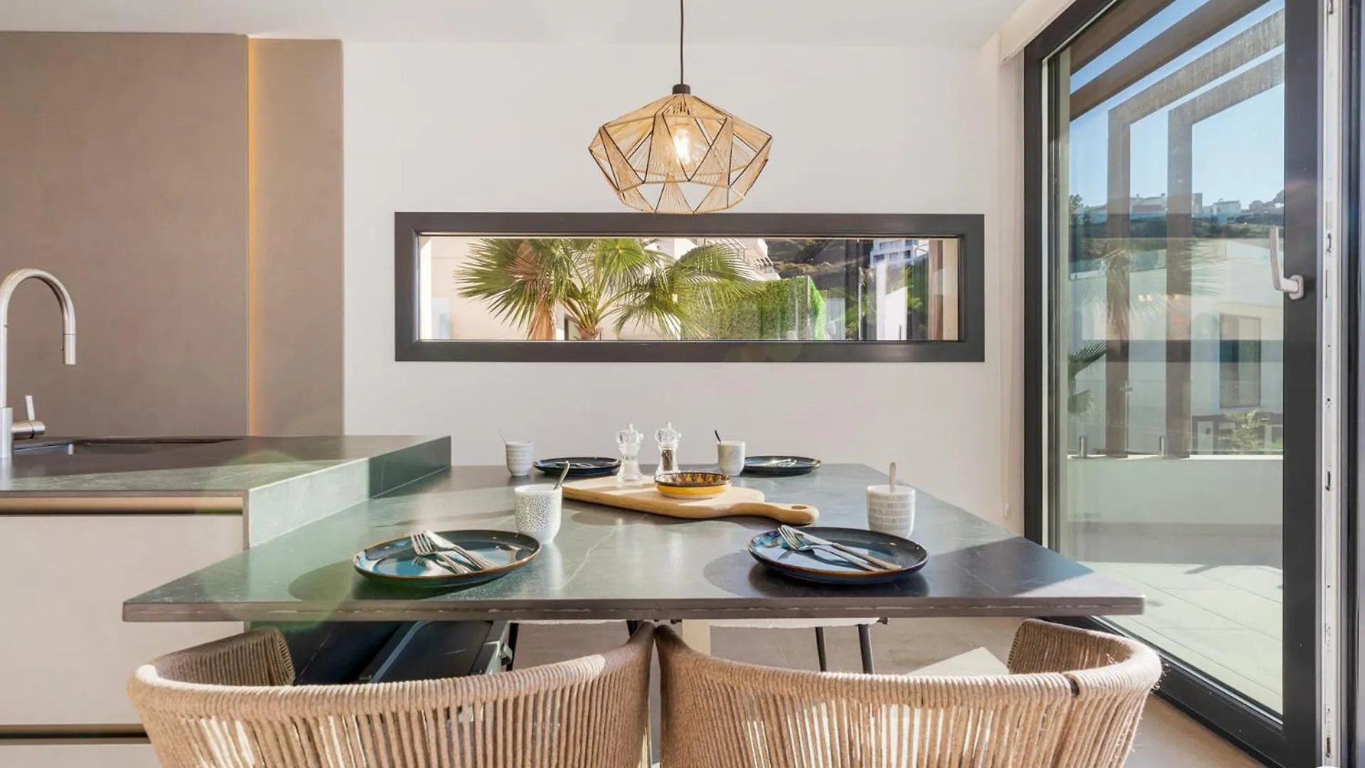 Vivi Homes -Villa Kolibri Pool, Terrace & Golf La Cala De Mijas 0*,